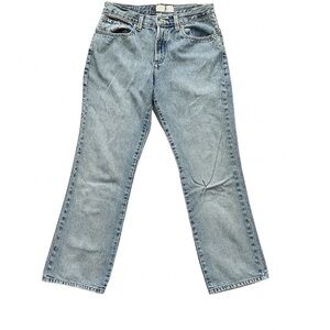 Calvin Klein Jeans Lightwash Size 28